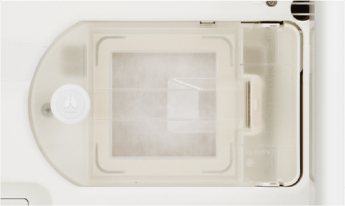 Electrostatic filter